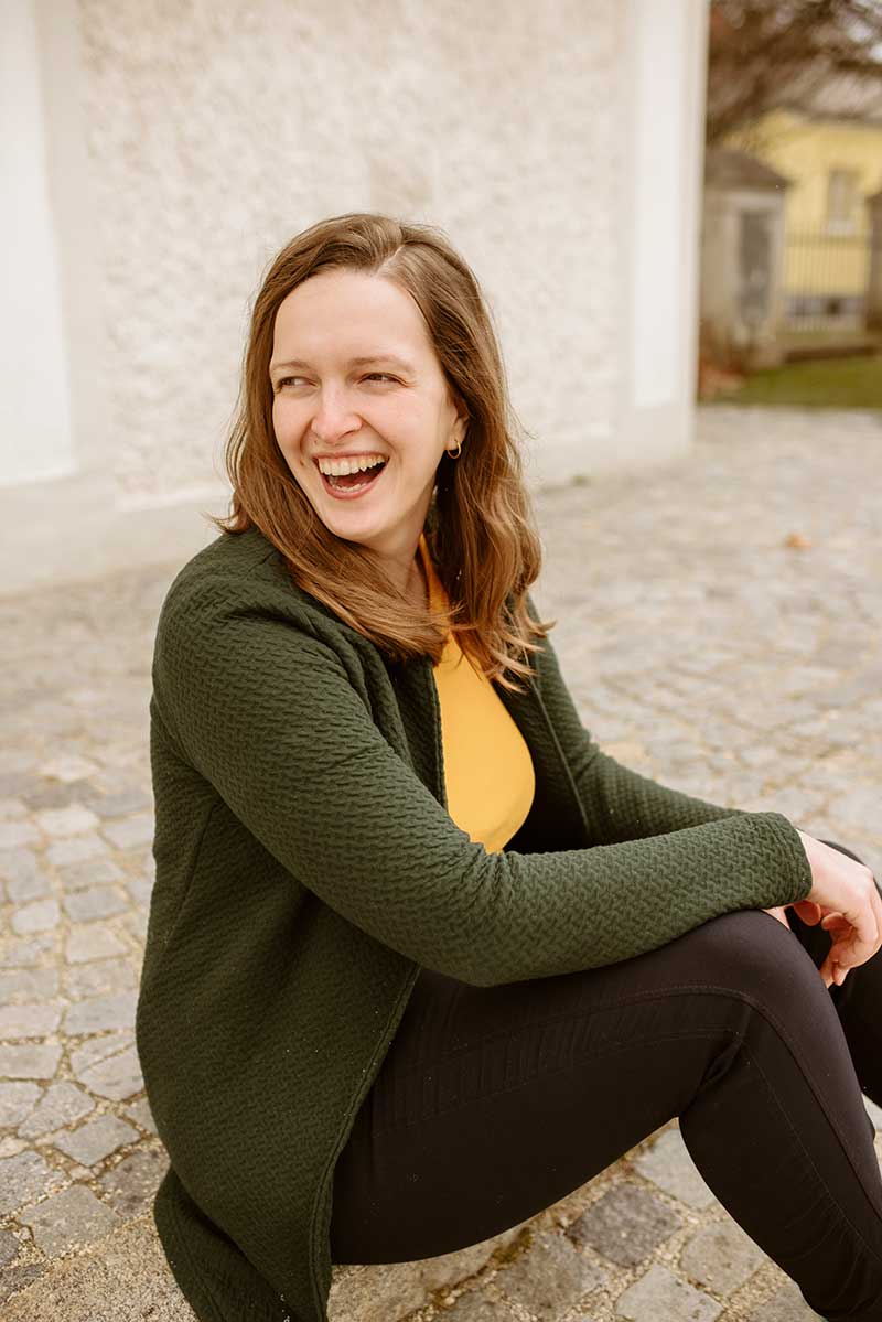Ariane Knotzer Psychotherapeutin in Absdorf, Krems, Niederösterreich