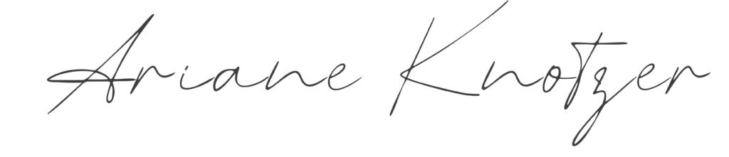 Ariane Knotzer Psychotherapeutin in Absdorf, Krems, Niederösterreich